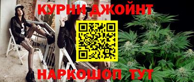 хмурый Донской
