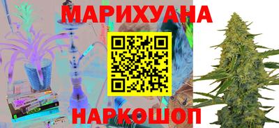 хмурый Донской
